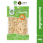 SamBua สามบัว บิ๊ก อัลมอนด์ดิบสไลด์ 450 กรัม Raw Blanched Sliced Almonds
