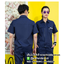 เสื้อช่าง ++คลิกดูรายละเอียดด้านใน เสื้อช็อปช่าง เสื้อช่างโรงงาน เสื้อ shop เสื้อฟอร์มช่าง
