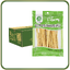 [ขายยกลัง 24 ซอง] SamBua สามบัว คุ้มค่า ฟองเต้าหู้แท่ง 30 กรัม Dried Bean Curd (Sticks)
