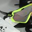 OAKLEY WIND JACKET 2.0 Harmony Fade w/ Prizm Snow Black Iridium OO9418-0845