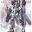 Master Grade MG 1/100 Full Armor Unicorn Gundam Ver.KA