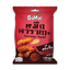 [ขายยกลัง 24 ซอง] GoMuc โกหมึก หมึกคาราเกะ รสแซ่บซี๊ด 18 กรัม Karaage squid