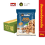 [ขายยกลัง 24 ซอง] GoMuc โกหมึก อัลมอนด์อบเกลือ 30 กรัม Roasted Salted Almonds