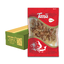 [ขายยกลัง 12 ซอง] Tana ธนา อีซี่ หัวปลาหมึกแห้ง 80 กรัม Dried Squid Head