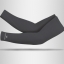 ปลอกแขนกัน UV size L : Dark Grey