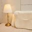 Viscose Derived from Bamboo Pillowcase – Queen Size 25"x15"x5.5" – Zippered Case for Contour Neck Pillows