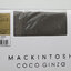 ถุงน่องญี่ปุ่น ยี่ห้อ COCO GINZA ความหนา15D มี 4 สีให้เลือก เนื้อเนียน นุ่ม ใส่สบาย พร้อมจัดส่ง