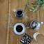ที่กรองกาแฟดริป สำหรับ Hario V60 02 แบบผ้า 2 ชั้น, Tanors รุ่นโคนกรวยแหลม