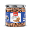 [ขายยกลัง 6 กระปุก] GoMuc โกหมึก อัลมอนด์อบเกลือ 200 กรัม Roasted salted almonds