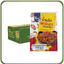 [ขายยกลัง 24 ซอง] Tana ธนา เรดดี้ น้ำพริกปลาอินทรีทรงเครื่อง 12 กรัม Namprik Crispy Mackerel