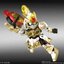 SD SANGOKU SOKETSUDEN DA QIAO GUNDAM ARTEMIE / XIAO QIAO GN ARCHER 700yen ไต้เกี้ยว/เสียวเกี้ยว