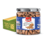 [ขายยกลัง 6 กระปุก] GoMuc โกหมึก อัลมอนด์อบเกลือ 200 กรัม Roasted salted almonds