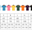 เสื้อโปโล++คลิกภาพดูรายละเอียดด้านใน เสื้อกีฬา เสื้อโปโล เสื้อแบดมินตัน เสื้อออกกำลังกาย เสื้อทีม