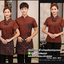 เสื้อพนักงานต้อนรับ ++คลิกภาพสินค้าดูรายละเอียดด้านใน เสื้อพนักงานโรงแรม เสื้อพนักงานเสริฟ รีเซฟชั่น เสื้อฟอร์มพนักงาน