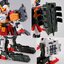 :P-bandai:MG 1/100 GUNDAM HEAVY ARMS EW (IGEL)6050yen (กล่องไม่สวย)