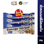 [ซื้อ2แถม1] FruitMania ฟรุตมาเนีย เดลี่แพ็ค (ถั่วรวมผสมผลไม้อบแห้ง) 30 กรัม Daily Pack