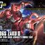 HGUC 234 MS-06S Char's Zaku II (Revive)