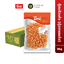 [ขายยกลัง 24 ซอง] Tana ธนา คุ้มกว่า กุ้งแก้วแห้ง (กุ้งทะเลแห้ง) 85 กรัม Dried White Shrimp
