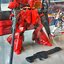 Master Grade 1/100 MG Sazabi Ver Ka