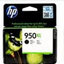 CN045A HP 950XL BK