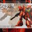 Master Grade 1/100 MG Sazabi Ver Ka