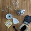 ที่กรองกาแฟดริป Hario V60 02 แพ็ก 3 ชิ้น