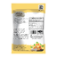 FruitMania ฟรุ๊ตมาเนีย ลำไยอบแห้งสีทอง 18 กรัม DEHYDRATED PITTED LONGANS