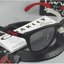 OAKLEY MARC MARQUEZ COLLECTION FROGSINS MIX Matte Black Ink w/ Prizm Black Iridium OO9428-1155