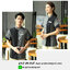 เสื้อพนักงานเสริฟ ++คลิกภาพดูรายละเอียดด้านใน เสื้อพนักงานร้านอาหาร เสื้อพนักงานต้อนรับ ยูนิฟอร์มพนักงานเสริฟ เสื้อพนักงานโรงแรม