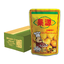 [ขายยกลัง 60 ซอง] กอหยวน เกาลัดอบ 100 กรัม Roasted Chestnuts (Goryuan Brand)