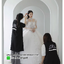 เสื้อคลุมร้านทำเล็บ ++คลิกภาพดูรายละเอียดด้านใน เสื้อกาวน์ เสื้อคลุมร้านเสริมสวย เสื้อคลุมร้านสักคิ้ว