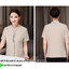 เสื้อแม่บ้าน ++คลิกภาพดูรายละเอียดด้านใน เสื้อแม่บ้านโรงแรม เสื้อแม่บ้านรีสอร์ท เสื้อพนักงานทำความสะอาด เสื้อฟอร์มพนักงาน ยูนิฟอร์ม unifrom ชุดทำงานผู้หญิง