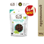 [ซื้อ1แถม1] FruitMania ฟรุ๊ตมาเนีย ลูกเกดทอมป์สัน 180 กรัม Thompson raisins