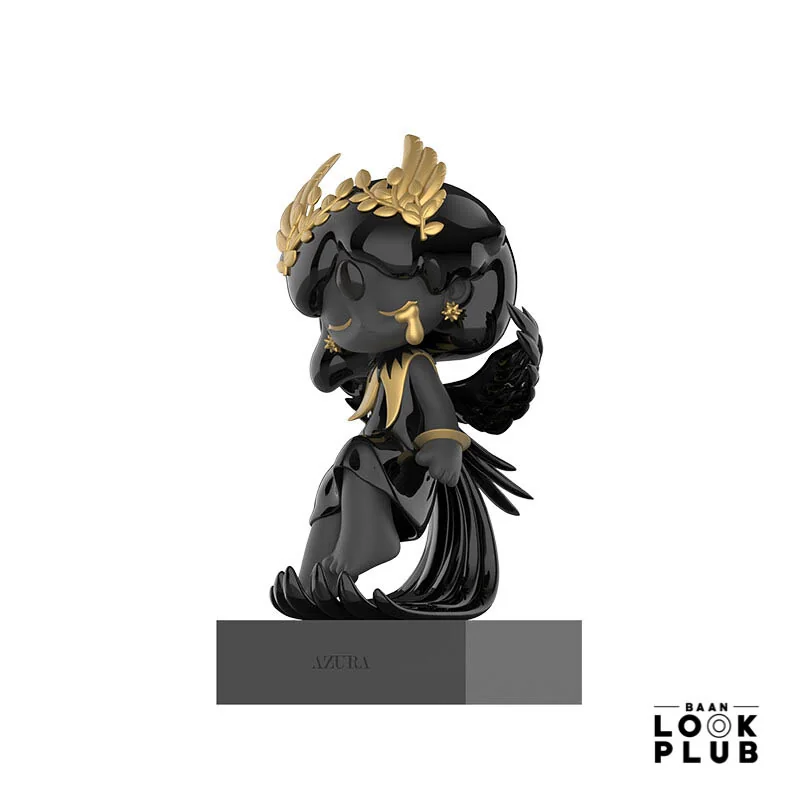 Pop Mart ] Azura : Silent Prayer ตุ๊กตาฟิกเกอร์ Art Toys แอคชันฟิก