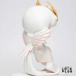 Pop Mart ] Azura : Silent Prayer ตุ๊กตาฟิกเกอร์ Art Toys แอคชันฟิก