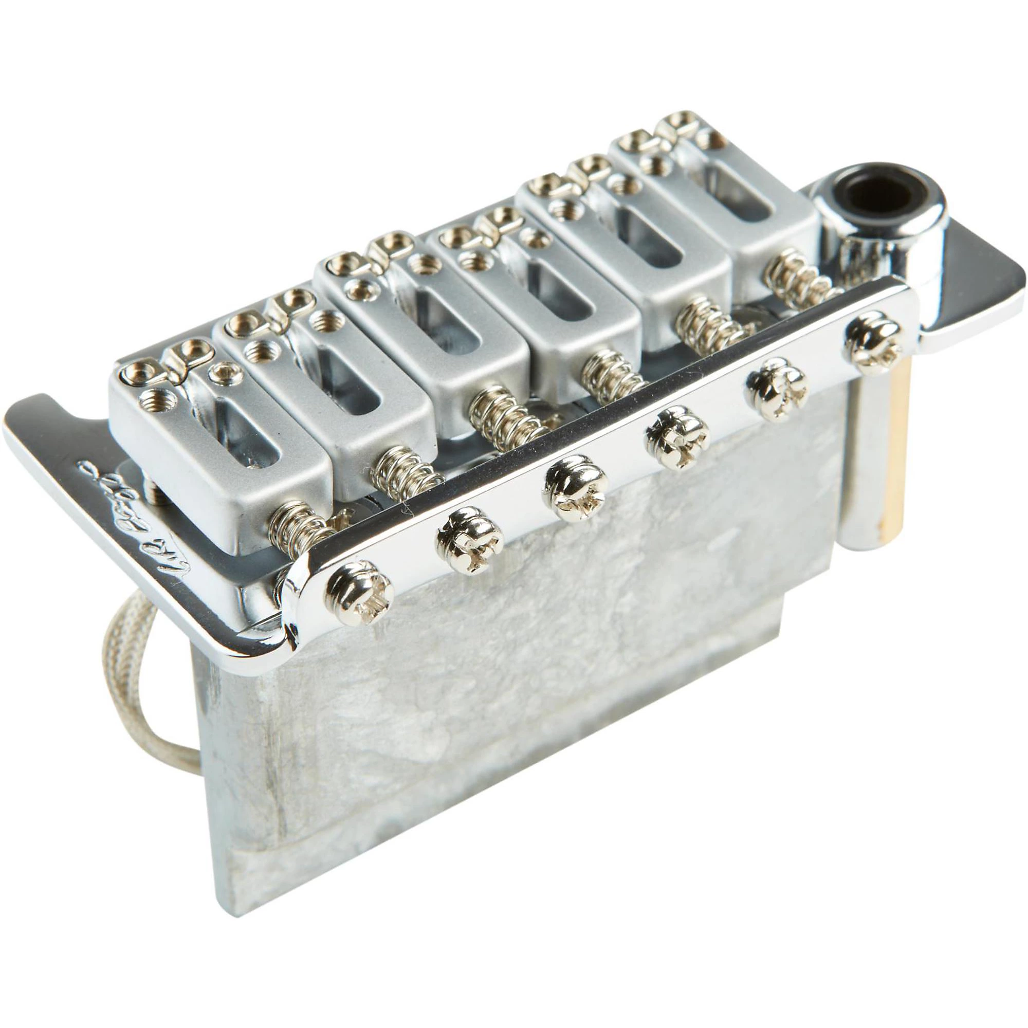 LR Baggs X-Bridge for Fender American Standard Strat