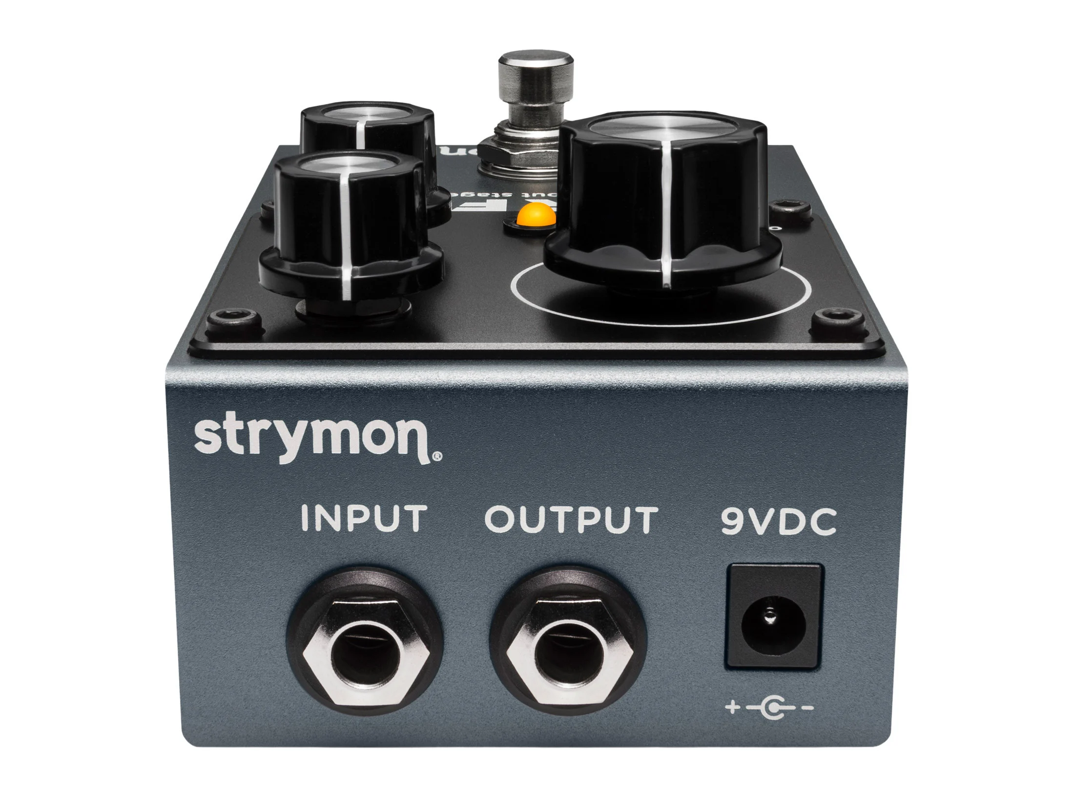 Strymon Fairfax Class A Output Stage Drive Pedal