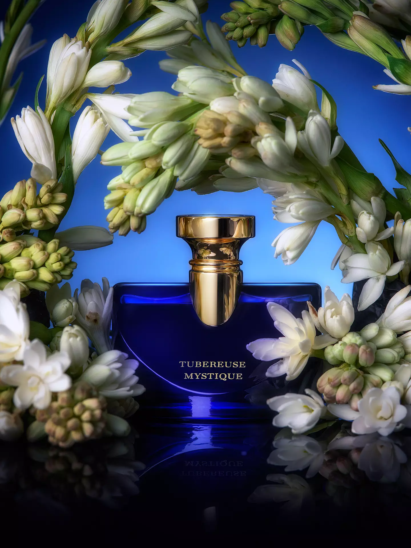 น้ำหอมแท้แบ่งขาย Bvlgari Splendida Tubereuse Mystique EDP 💕Travel Size แบบทดลอง