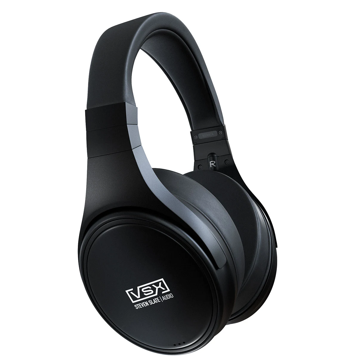 Steven Slate Audio VSX Modeling Headphones - Platinum Edition