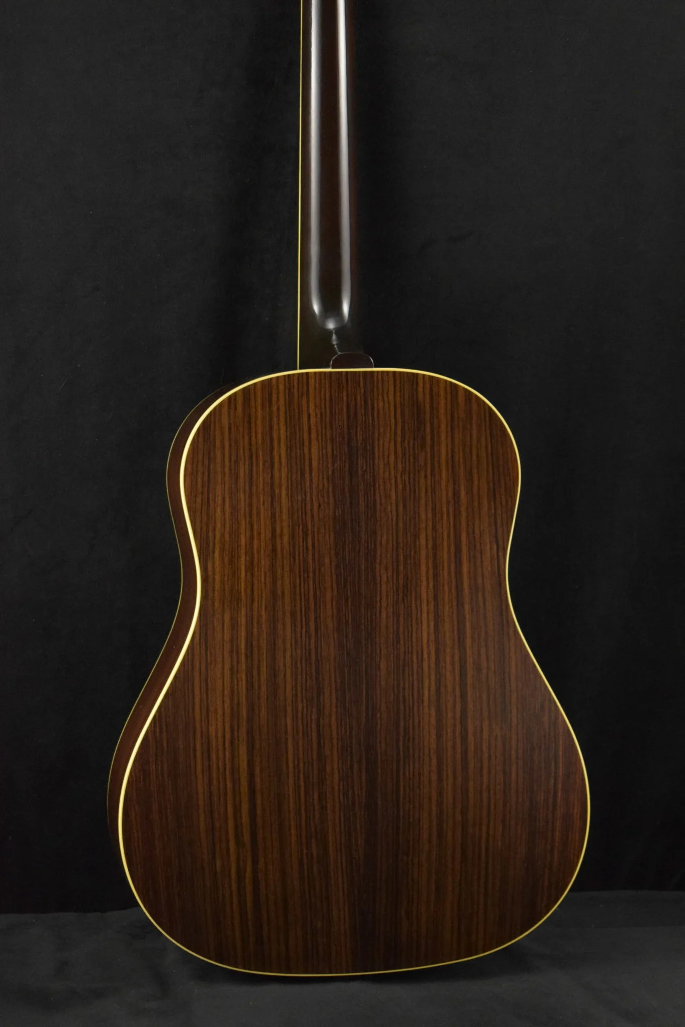 Gibson Custom Shop 1936 Advanced Jumbo Vintage Sunburst