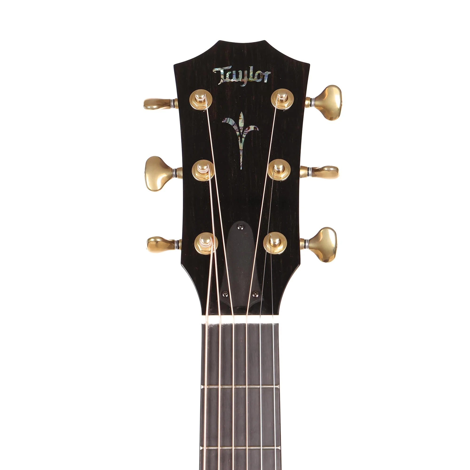 Taylor Custom Shop Grand Pacific Hawaiian Koa Shaded Edgeburst