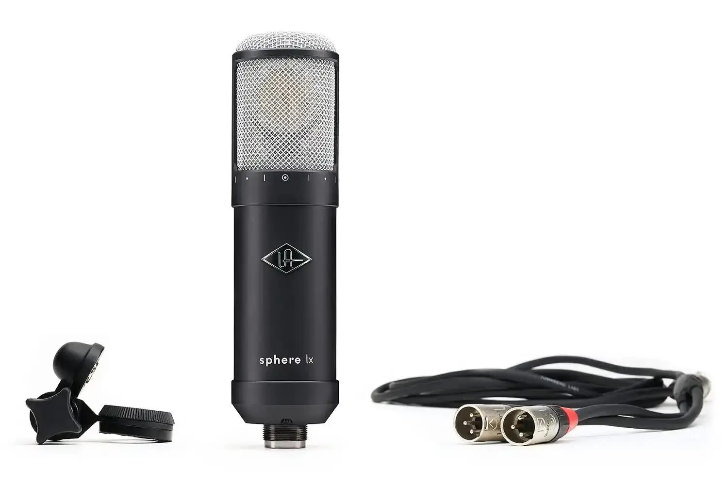 Universal Audio UA Sphere LX Modeling Microphone
