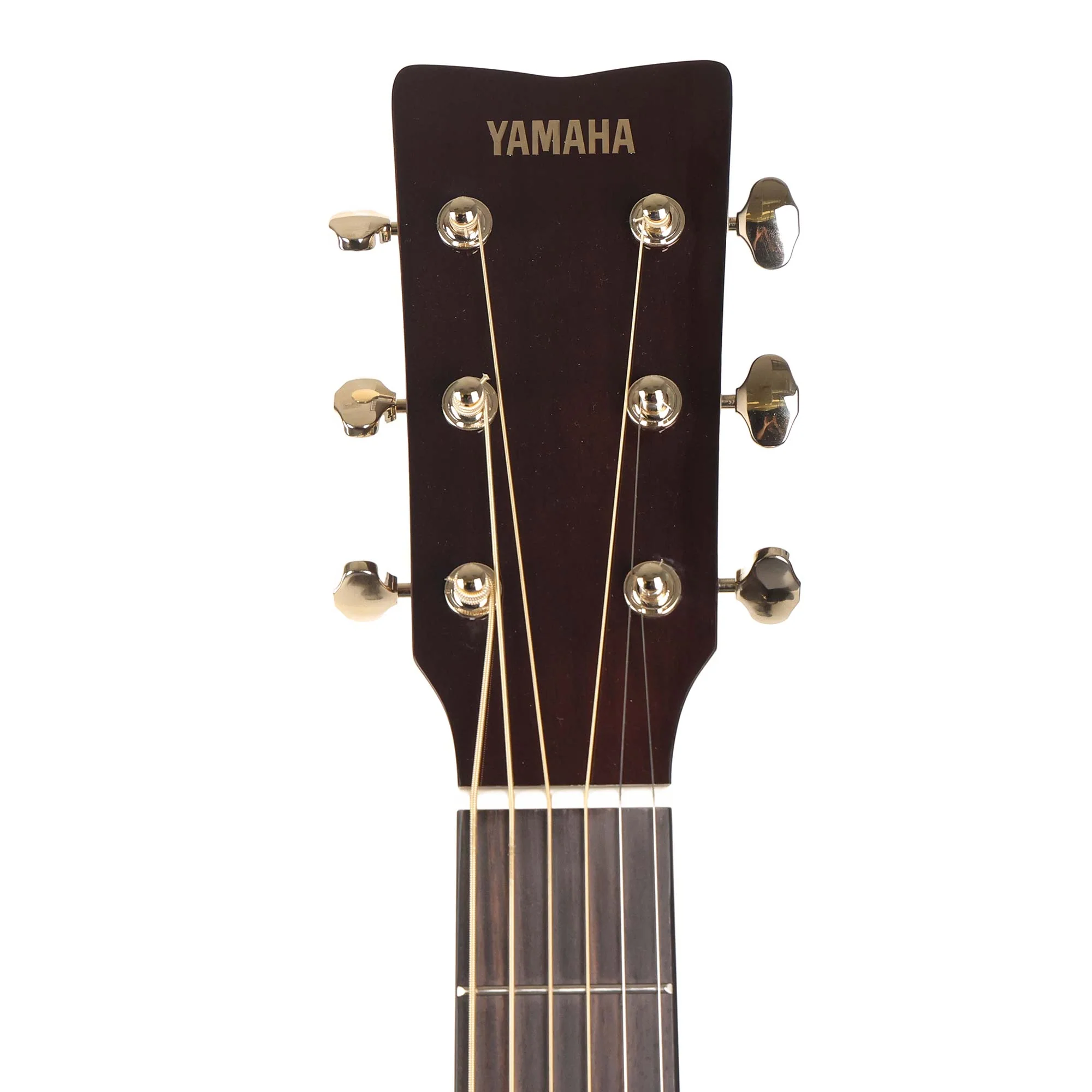 Yamaha TAG3 C TransAcoustic Dreadnought Acoustic-electric Guitar - Natural