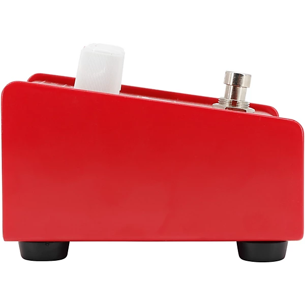ProCo RAT2 Distortion Pedal - Red - Music Boulevard บริษัท มิวสิค
