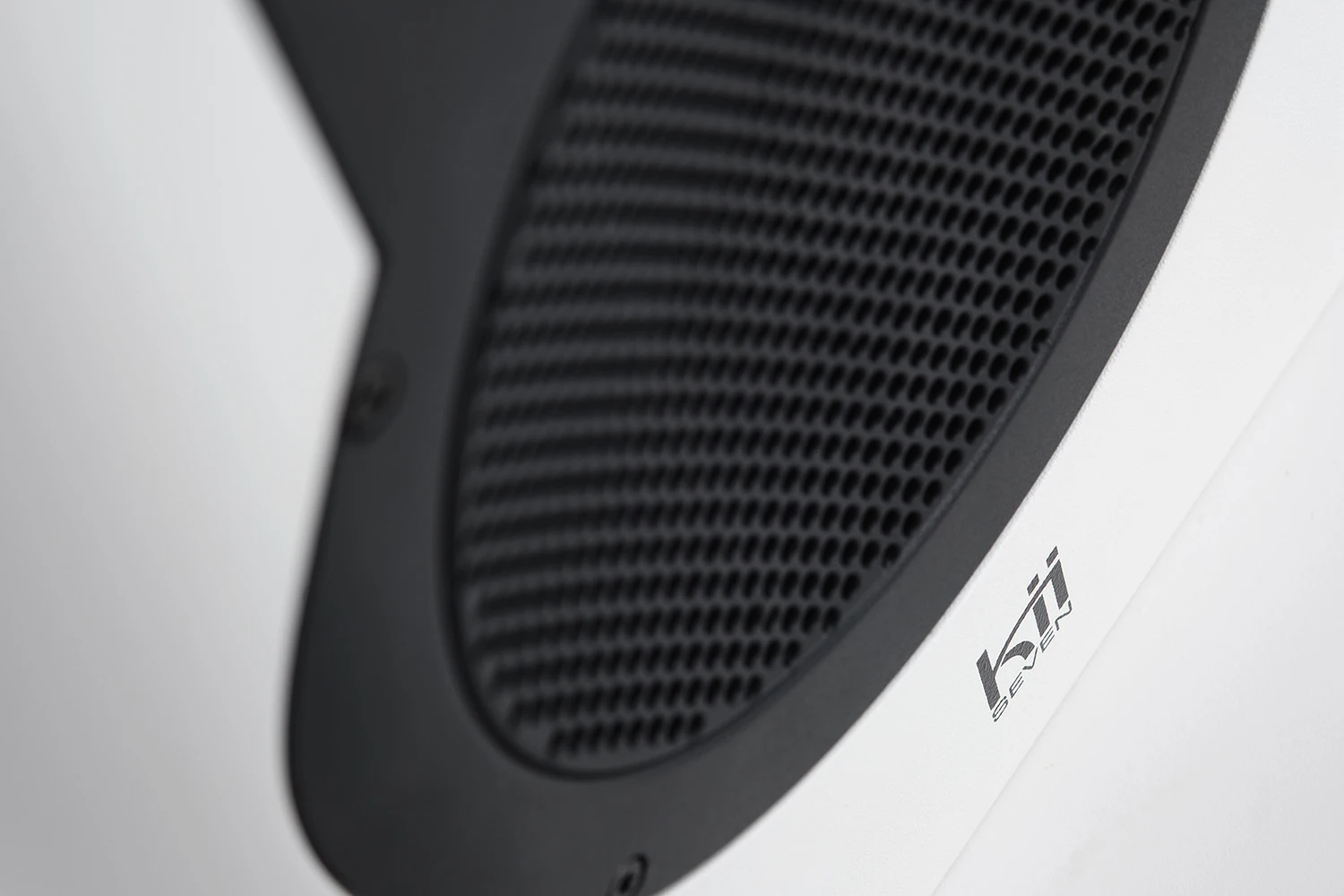 KII SEVEN COMPACT DSP-CONTROLLED MONITOR STEREO (PAIR)