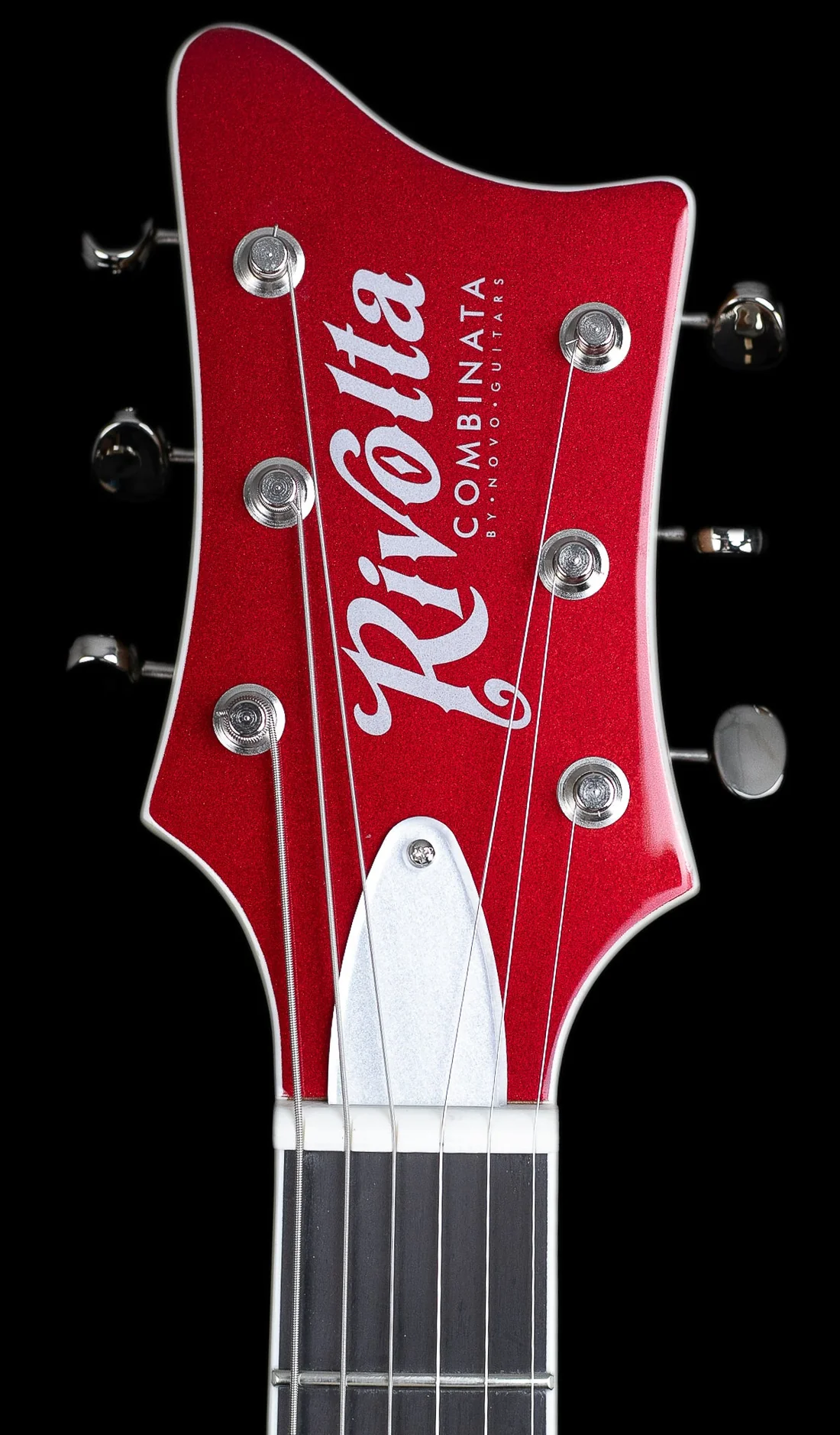 RIVOLTA GUITARS COMBINATA DELUXE