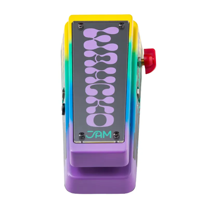 JAM Pedals Wahcko Wah Guitar Pedal