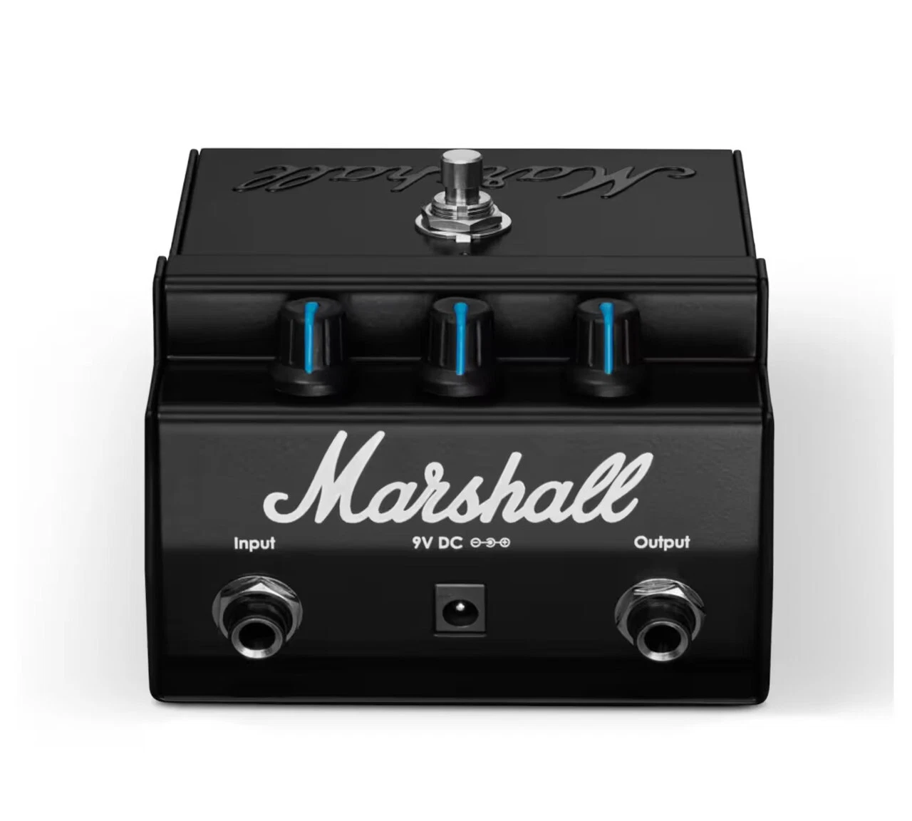 Marshall BluesBreaker Overdrive/Distortion Pedal