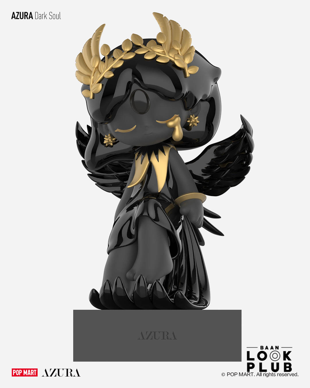 popmart azura silent prayer サイレント プレイヤー popmart azura silent prayer サイレント プレイヤー Special