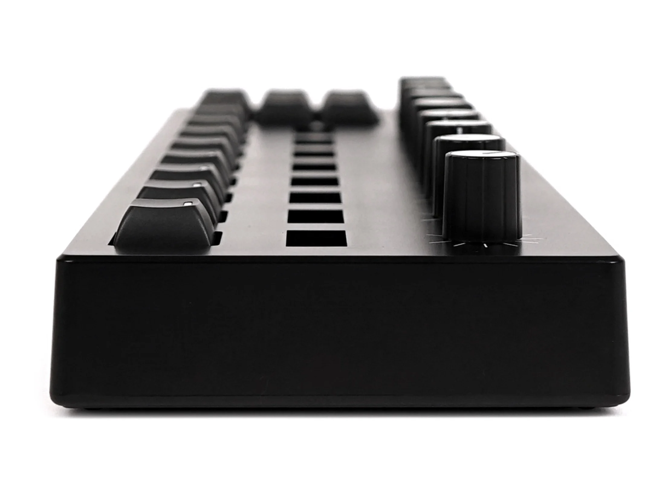 Melbourne Instruments Roto-Control Motorized DAW and MIDI Controller